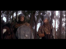 Load image into Gallery viewer, The Warlord Charlton Heston Dvd Film &amp; Television DVDs Retro and Classic Flixs 
