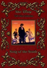 Load image into Gallery viewer, Vintage Song of the South Full Disney Gold Collection DVD | Classic Family Movie - Retro Classic Flixs-DVDs &amp; Videos
