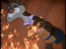 Load image into Gallery viewer, Vintage Song of the South Full Disney Gold Collection DVD | Classic Family Movie - Retro Classic Flixs-DVDs &amp; Videos
